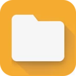 Logo of My File manager - file browser android Application 